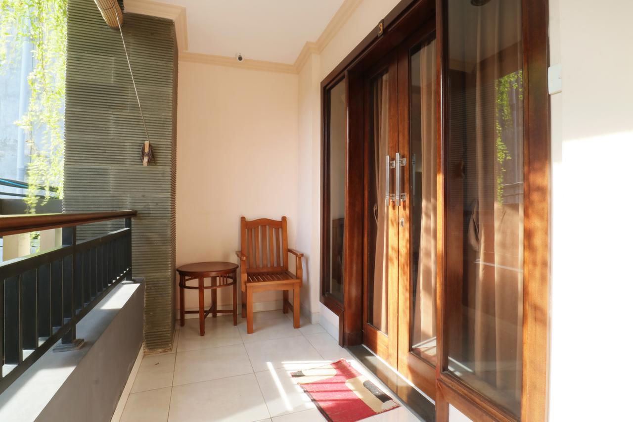 Pondok 3 Mertha Kuta Lombok Buitenkant foto