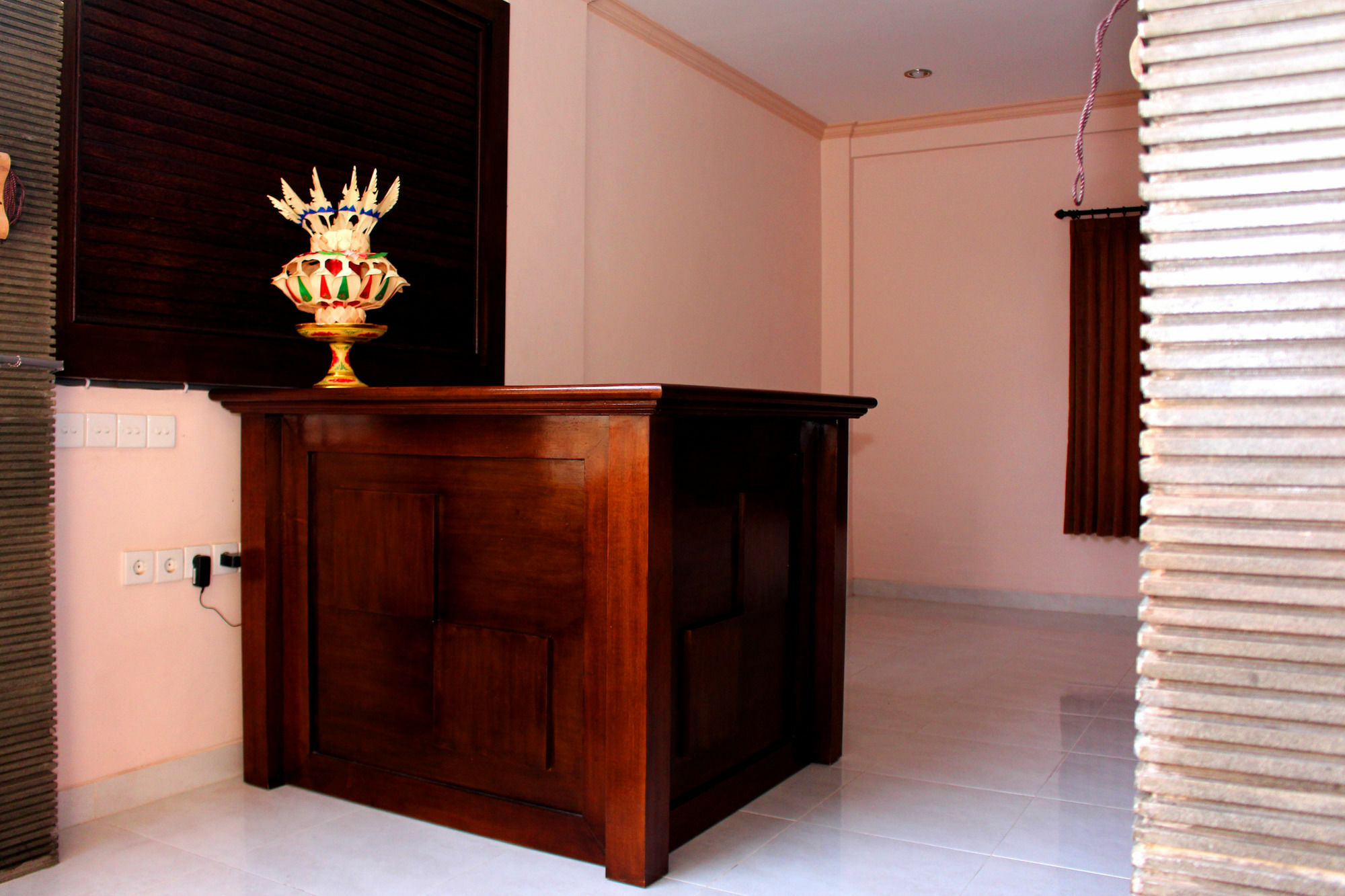 Pondok 3 Mertha Kuta Lombok Buitenkant foto